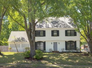 1311 Poplar Estates Pkwy, Germantown, TN 38138