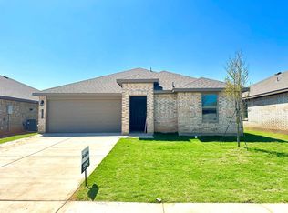 2303 149th St, Lubbock, TX 79423
