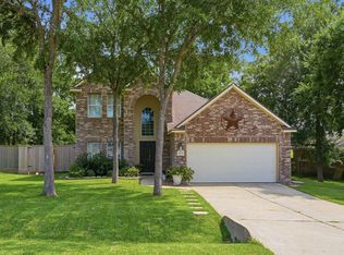 13217 Lazy Ln, Willis, TX 77318