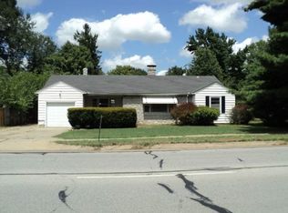 803 E Sunshine St, Springfield, MO 65807