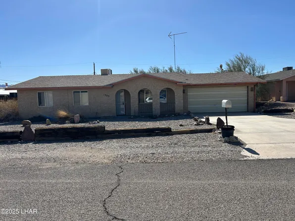 1783 Buckwheat Ln, Lake Havasu City, AZ 86403