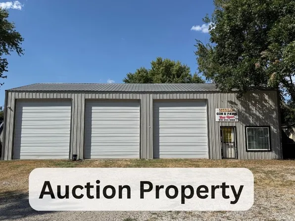 209 E Layton St, Chelsea, OK 74016
