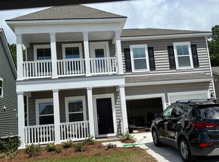 793 Harrison Mill St LOT 336, Myrtle Beach, SC 29579