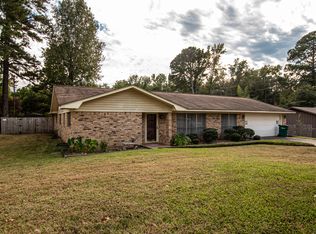 2711 Parnell Rd, El Dorado, AR 71730