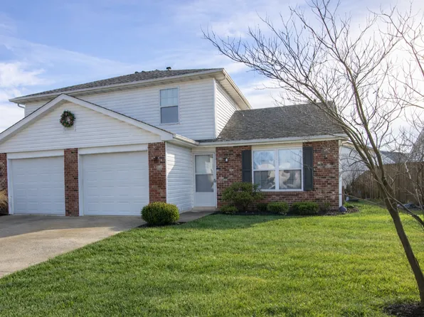 1518 Typhoon Ct, Columbia, MO 65202