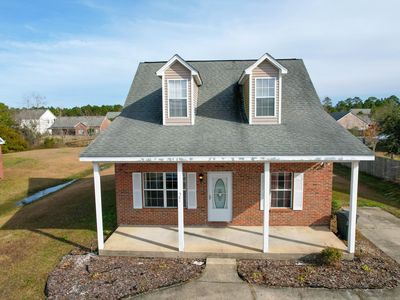 501 Tropical Way, Freeport, FL, 32439