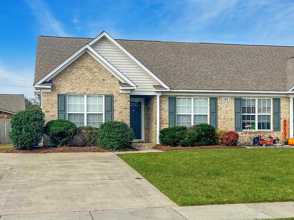 325 Jeremy Lane UNIT A, Winterville, NC 28590 Zillow