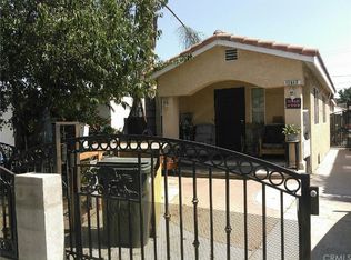 10734 Capistrano Ave, Lynwood, CA 90262