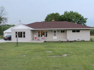 7736 Larue Prospect Rd, New Bloomington, OH 43341