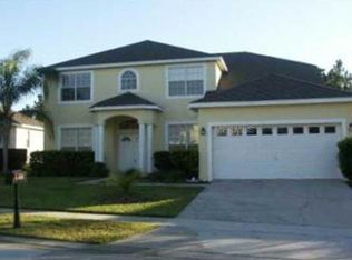 146 N Hampton Dr, Davenport, FL 33897