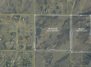 Campbell Mesquite St, Duncan, AZ 85534