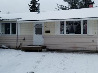333 Dewey Cir, Anchorage, AK 99508