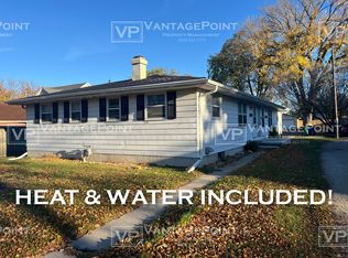 510 James St #2, Green Bay, WI 54303
