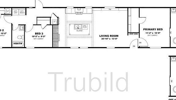 2nd image of 110 Loucada Ct