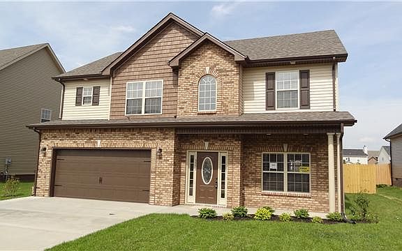 2nd image of 231 Franklin Mdws Lot 231