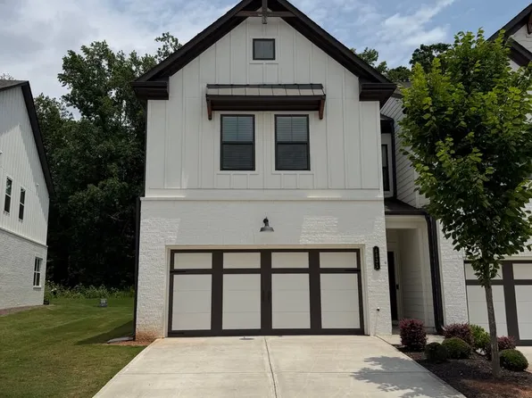 Crossgate Duplexes, 4473 Oakwood Rd, Oakwood, GA 30566