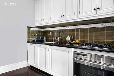 Sold by Sotheby's International Realty