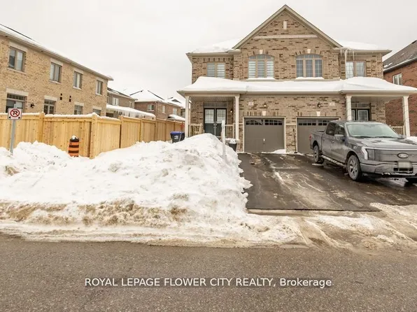 13 Ferragine Cres, Bradford West Gwillimbury, ON L3Z 4J9