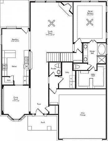 2nd image of 714 Rolling Brook Ln