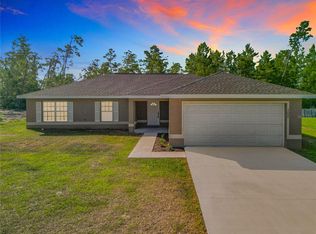 3006 SW 168th Loop, Ocala, FL 34473