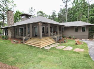 395 Russell Cabin Point, Alexander City, AL 35010