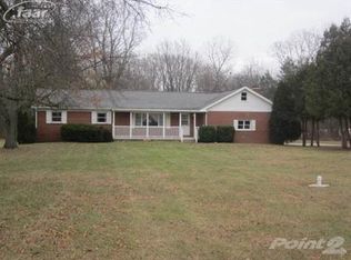 2434 N Belsay Rd, Burton, MI 48509