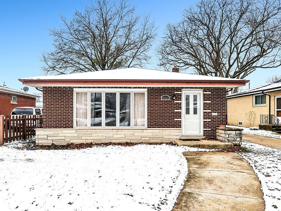 1st image of 14832 Clifton Park Ave