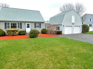 70 Kotlik St, Stoughton, MA 02072