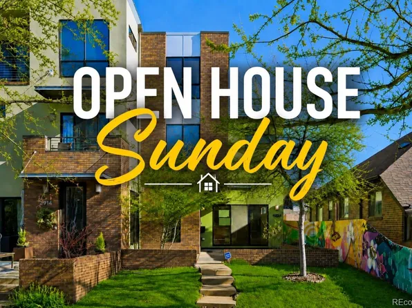 2912 Perry Street, Denver, CO 80212
