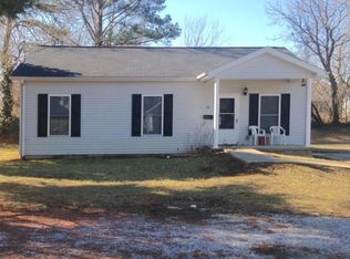 50 Wayne St, Monticello, KY