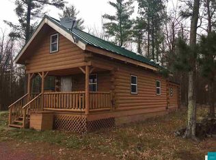 63540 Franciskovich Rd, Ashland, WI 54806