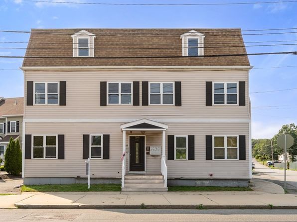 Revere Apartments For Sale