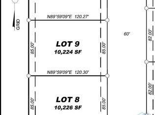 1909 Arnold Palmer Ln, Elk Pt, SD 57025