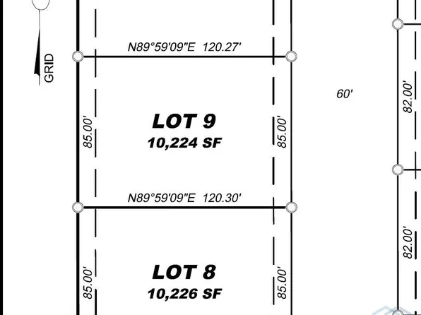1909 Arnold Palmer Ln, Elk Pt, SD 57025