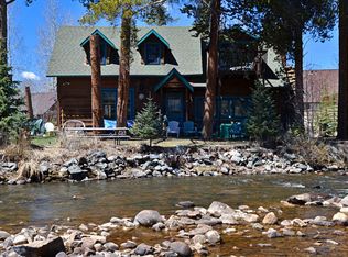 236 Rapids Ln, Grand Lake, CO 80447