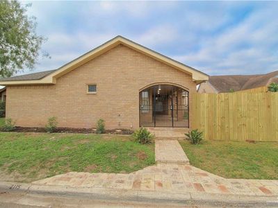 2115 Ichabod Ln, Edinburg, TX, 78539