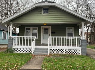 870 Bertha Ave, Akron, OH 44306
