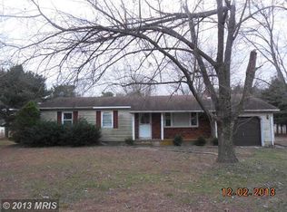 3510 Houston Branch Rd, Federalsburg, MD 21632