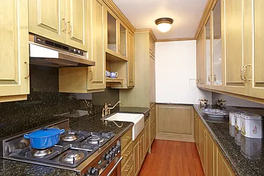 Sold by Brown Harris Stevens