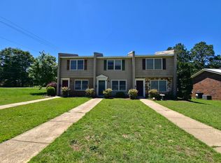 1001 Morningside Dr #B, Perry, GA 31069