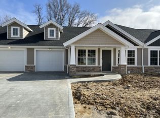 14 Beacon Way, Washington, IN 47501