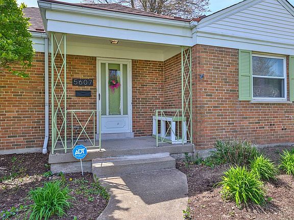 4th image of 5607 Surrey Ave