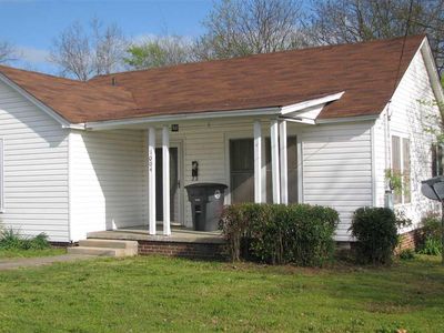 1004 W Vine Ave, Searcy, AR, 72143