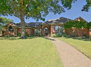5117 Watch Hill Cir, Plano, TX 75093