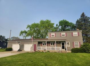 4661 Hospital Dr, Cass City, MI 48726