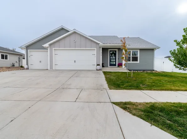 216 Choteau Ave NE, Great Falls, MT 59404