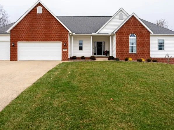1343 Andrews St NW, Hartville, OH 44632