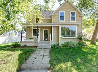 203 Central Ave S, New Prague, MN 56071