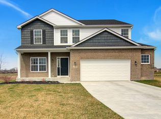 2140 W 132nd Ave, Crown Point, IN 46307