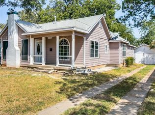 1808 Highland Ave, Fort Worth, TX 76164